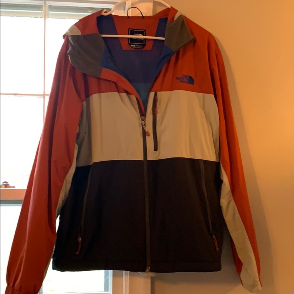 The North Face Jacket
